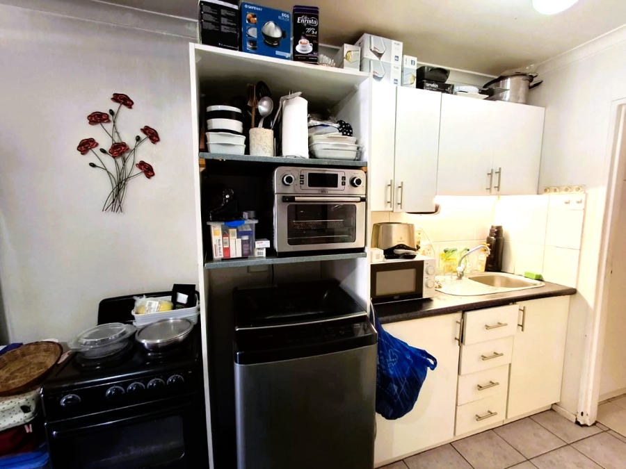 1 Bedroom Property for Sale in Morgenster Western Cape